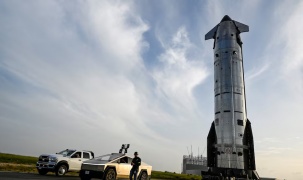 Nguồn vốn rót vào các startup vũ trụ duy trì gần mức kỷ lục khi vụ IPO của SpaceX thu hút các nhà đầu tư mới