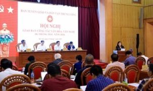 Siết bảo vệ bản quyền, tăng thực thi quyền sở hữu trí tuệ trong lĩnh vực văn hóa