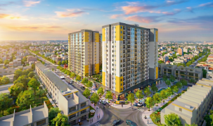 TP. Hồ Chí Minh đề xuất chuyển đổi nhà tái định cư bỏ hoang thành nhà ở xã hội
