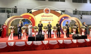 VIETLAO EXPO 2026: Động lực mới thúc đẩy hợp tác kinh tế Việt Nam - Lào