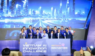 Hơn 2.500 kỹ sư AI toàn cầu giải bài toán doanh nghiệp tại Vietnam AI Innovation Challenge 2026