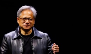 Chiếc áo khoác da do CEO Nvidia mặc được bán với giá chỉ dưới 1 triệu USD tại buổi đấu giá của Sotheby’s