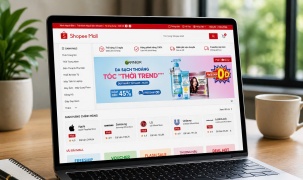 Sau cuộc đua voucher, sàn TMĐT bước vào cuộc đua niềm tin