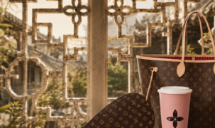 Chiến dịch bảo hộ bản quyền gắt gao của Louis Vuitton tại Trung Quốc
