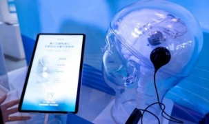 Công ty Trung Quốc phát triển công nghệ kết nối não bộ không xâm lấn