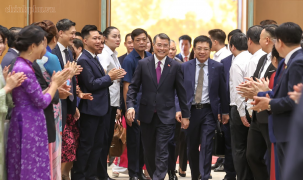 Khoảng 42,6% doanh nghiệp đang hoạt động có lãi