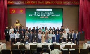 Tài chính xanh và đổi mới sáng tạo: Động lực mới cho tăng trưởng bền vững tại Việt Nam
