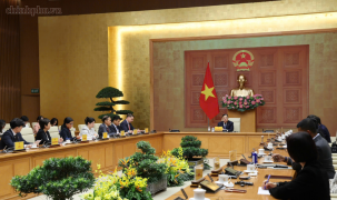 Việt Nam mong doanh nghiệp Hoa Kỳ mở rộng đầu tư vào các lĩnh vực ưu tiên