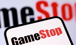 Hồ sơ gửi SEC cho thấy GameStop sở hữu gần 10% cổ phần của eBay