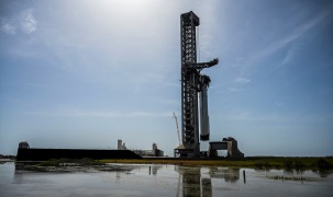 SpaceX đặt mục tiêu thử nghiệm phóng Starship lại vào tuần tới trong bối cảnh giá cổ phiếu sụt giảm do lệnh hủy phóng