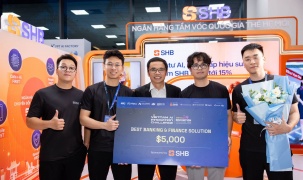 VAIC 2026 tìm ra những giải pháp AI xuất sắc hướng tới ứng dụng thực tiễn