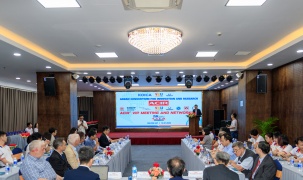ACIR+ 2026 thúc đẩy hợp tác nghiên cứu, đổi mới sáng tạo giữa các trường đại học