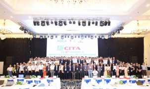 CITA 2026 quy tụ 442 công trình nghiên cứu từ hơn 40 quốc gia và vùng lãnh thổ