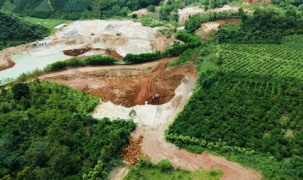 Lâm Đồng huy động cả giáo viên, sinh viên tham gia 