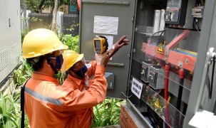 Bộ Công Thương ban hành văn bản hợp nhất về cơ chế điều chỉnh giá điện