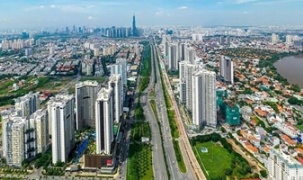 Thị trường căn hộ chung cư dẫn dắt chu kỳ tăng trưởng mới
