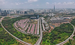 TP.HCM tăng tốc định giá đất