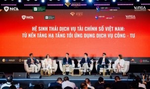 Bất động sản mở đường cho hệ sinh thái RWA, thúc đẩy kinh tế số Việt Nam