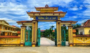 Quảng Trị: 9 thí sinh liên quan vụ tiêu cực thi tốt nghiệp có thể bị hủy kết quả