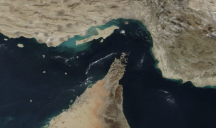 Chiến tranh Mỹ - Iran trở thành cuộc chiến giành quyền kiểm soát eo biển Hormuz