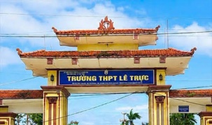 Quảng Trị: Khởi tố hai cán bộ điểm thi liên quan vụ tiêu cực thi tốt nghiệp THPT 2026