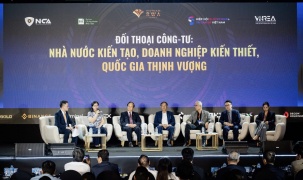 Đưa các nhà cung cấp dịch vụ tài sản mã hóa vào diện báo cáo trong Luật Phòng, chống rửa tiền (sửa đổi)