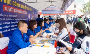 STEM tiếp tục giữ 