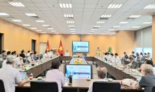 Việt Nam cần hàng chục nghìn nhân lực để phát triển năng lượng nguyên tử