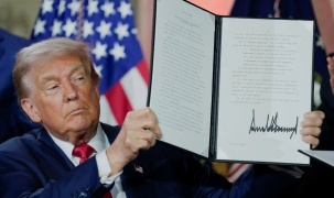 Giám đốc cơ quan an toàn AI thuộc chính quyền ông Trump từ chức chỉ sau 3 tháng tại vị