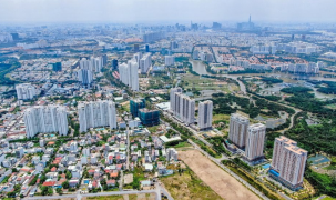 Minh bạch thông tin trở thành lợi thế cạnh tranh mới của thị trường bất động sản