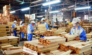 Ngành gỗ Việt Nam tìm động lực tăng trưởng mới từ châu Âu và châu Á