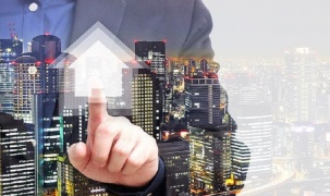 Kết nối dữ liệu - Giải pháp nền tảng giúp thị trường bất động sản phát triển bền vững