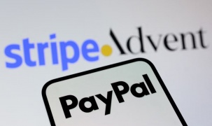 PayPal từ vị thế 