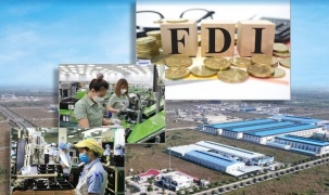 Cơ hội mới, động lực mới cho doanh nghiệp FDI từ Nghị quyết 10