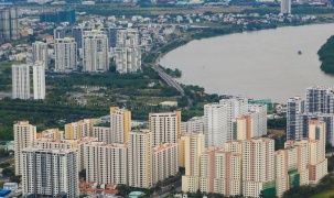 Thị trường căn hộ tại TP.HCM bước vào giai đoạn sàng lọc