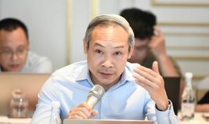 Tiến trình tái cơ cấu doanh nghiệp Nhà nước đang bước vào giai đoạn mới