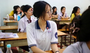 TP.HCM tuyển bổ sung chỉ tiêu lớp 10