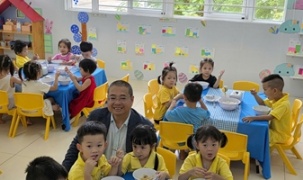 TP.HCM tăng cường các giải pháp đảm bảo an toàn thực phẩm