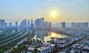 Áp lực giá nhà vẫn lớn, cần đồng bộ giải pháp để đưa thị trường bất động sản phát triển bền vững