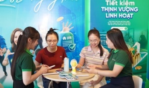 Khi câu chuyện tài chính bắt đầu từ một buổi mua sắm cuối tuần