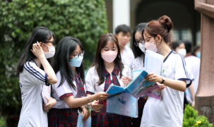 Bộ GD&ĐT yêu cầu hoàn tất rà soát dữ liệu trước đợt xét tuyển đại học