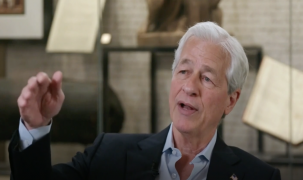 CEO JPMorgan Chase: Nhà đầu tư đang đánh giá thấp rủi ro