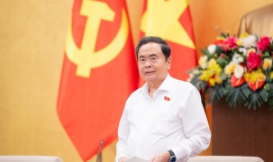 Chuyển tư duy sang quản trị đô thị hiện đại và kiến tạo phát triển