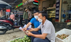 Dừng thu bảo hiểm xã hội với chủ hộ kinh doanh có doanh thu năm dưới 1 tỷ