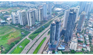 Gần 12.000 căn chung cư ồ ạt ra hàng tại TP.HCM, chỉ 30% tìm được khách mua