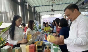 Hóa giải thách thức đưa hàng Việt chinh phục “cửa ngõ” Thổ Nhĩ Kỳ