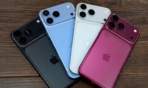 iPhone 18 Pro Max có thể dày hơn vì pin lớn, nặng hơn do nâng cấp phần cứng