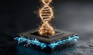 Mỹ chế tạo thành công chuỗi DNA bằng chip bán dẫn