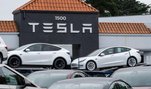 Tesla không đạt kỳ vọng về lợi nhuận khi dòng tiền tự do chuyển sang âm và biên lợi nhuận sụt giảm