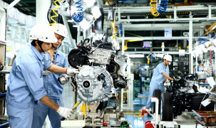 Nhóm nhiệm vụ tháo gỡ, khơi thông nguồn lực cho doanh nghiệp